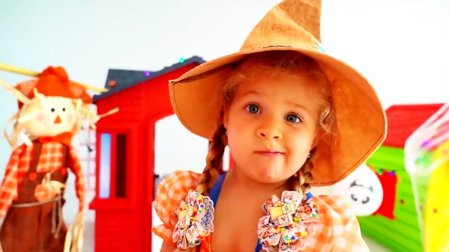 ماجراهای دیانا و روما - گلچین بهترین قسمت های جدید دیانا و روما